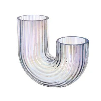 Vaza U, Opal M